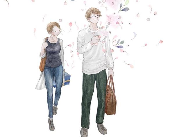 夫妻之间的关系，夫妻之间真正的亲密关系（夫妻关系：经得起风雨算什么）