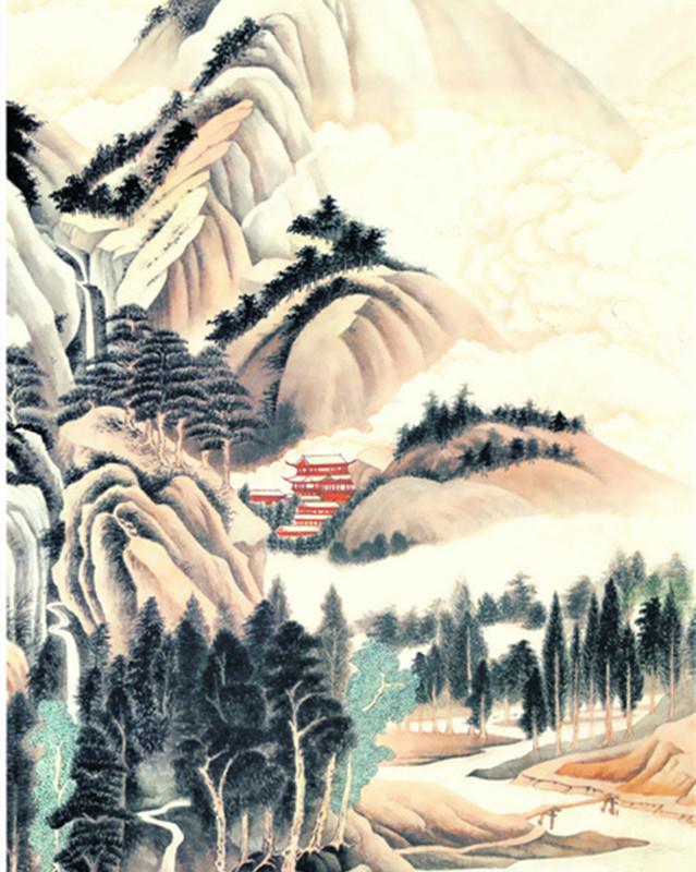 形容水的诗句，形容水的优美句子（十首描写水的经典古诗词）