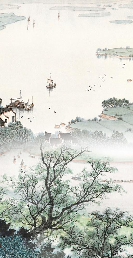 形容水的诗句，形容水的优美句子（十首描写水的经典古诗词）