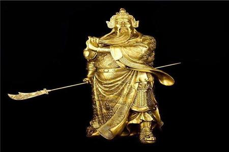 文财神和武财神的区别，文财神、武财神和五路财神（财神爷摆放位置以及文财神和武财神的摆放区别）