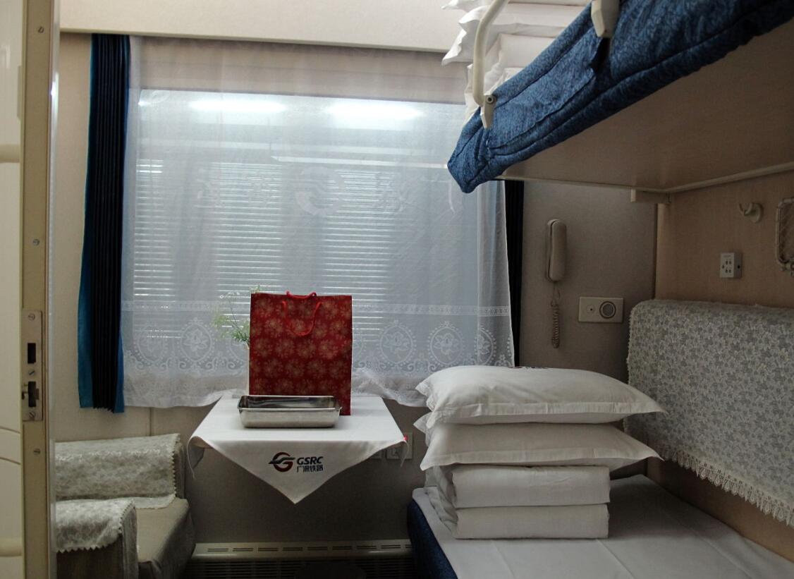 动车卧代二等座是什么样子,中国铁路知识科普客运列车座席及卧铺等级