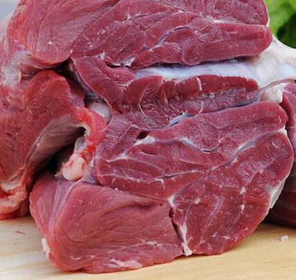 圖片[2]-【牛肉干】做法步驟圖 越嚼越香 和看電視很配-起舞食譜網