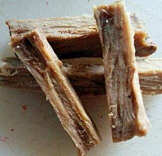 圖片[5]-【牛肉干】做法步驟圖 越嚼越香 和看電視很配-起舞食譜網