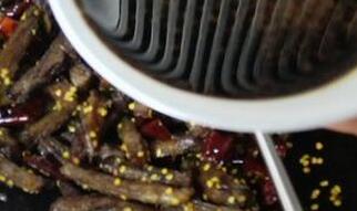 圖片[8]-【牛肉干】做法步驟圖 越嚼越香 和看電視很配-起舞食譜網