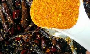 圖片[9]-【牛肉干】做法步驟圖 越嚼越香 和看電視很配-起舞食譜網