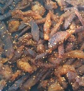 圖片[10]-【牛肉干】做法步驟圖 越嚼越香 和看電視很配-起舞食譜網