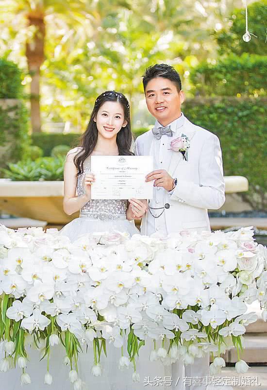 情侣的誓言,情侣的誓言个性签名浪漫(浪漫且真诚的婚礼誓词)