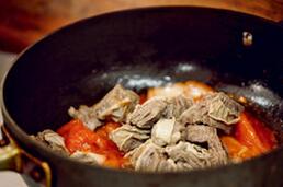 圖片[7]-【番茄土豆燉牛腩】做法步驟圖 酸糯好吃 錯(cuò)過(guò)太可惜-起舞食譜網(wǎng)