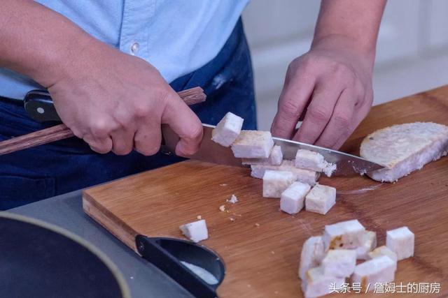 糯米饭怎么做好吃，如何做糯米饭好吃简单（用来做糯米饭太好吃了~）