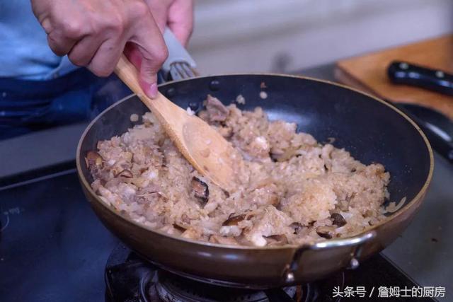 糯米饭怎么做好吃，如何做糯米饭好吃简单（用来做糯米饭太好吃了~）