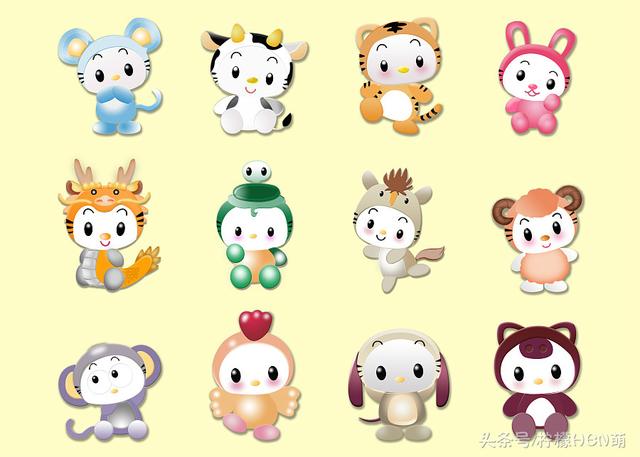 穷凶极恶打一生肖，十二生肖穷凶极恶是什么生肖（十二生肖歇后语大全及答案）