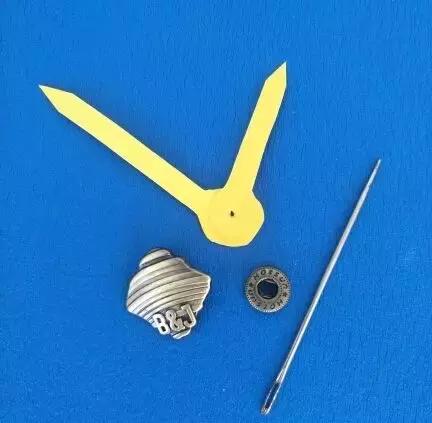 卡纸制作钟表模型，卡纸制作钟表模型视频（这是个多么有趣的小手工——“滴答滴答”的小钟表）