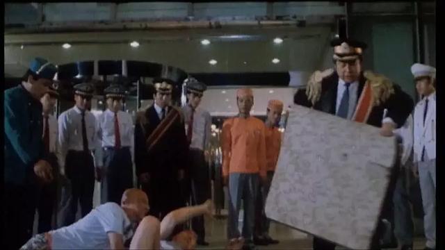 陈佩斯喜剧电影大全集,陈佩斯演的喜剧电视剧有哪些(笑点就有84个) 陈佩斯喜剧电影大全集,陈佩斯演的喜剧电视剧有哪些(笑点就有84个)