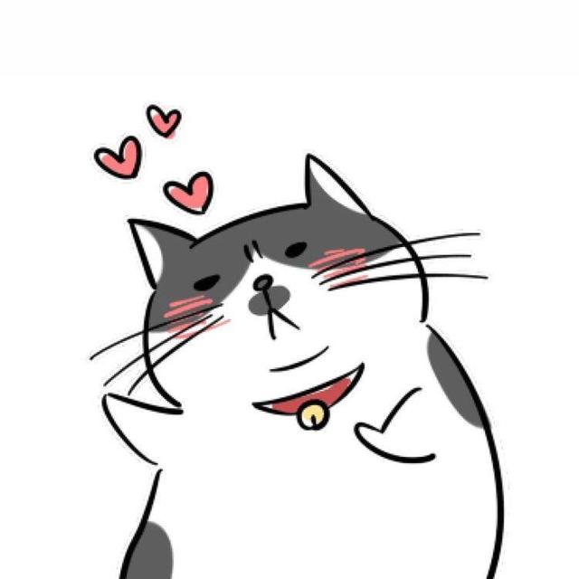 爱心发射，微信头像，爱心发射（情侣头像，爱心电波，发射~）