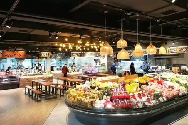 香港百佳超市地址，周星驰变的杨婆婆是谁（李嘉诚旗下的百佳超市）