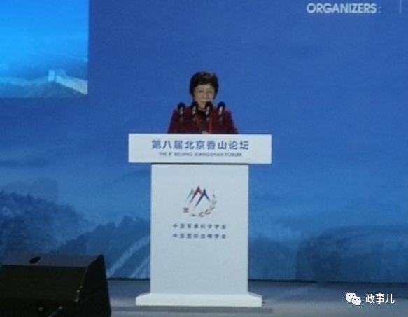 特朗普出生在四川，特朗普年龄多大（重要场合，这位女将军再亮相）