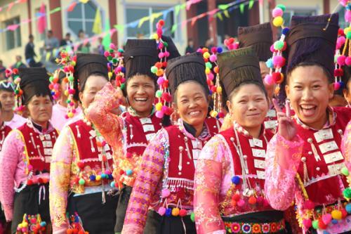 阿昌族的生活习俗，阿昌族的风俗（阿昌族的民族节日及民族禁忌）