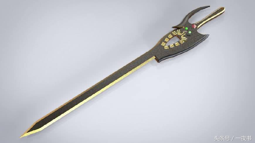 剑取什么名字好听 冰属性,《风云》拥有寒冰属性的四大神兵-八字-荣耀