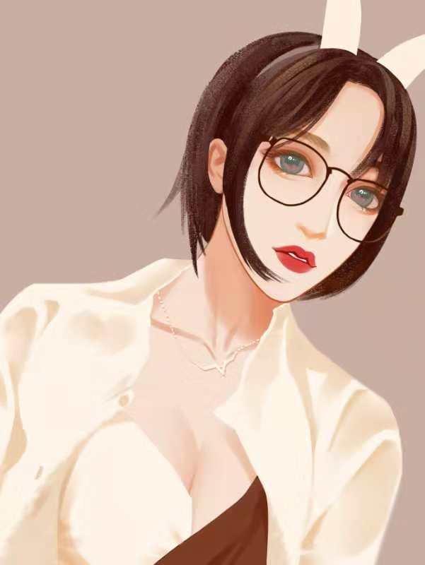 动漫御姐头像微信，动漫御姐头像（头像设计，御姐动漫）