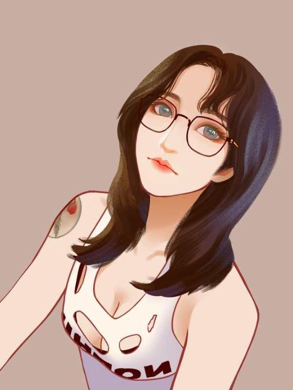 动漫御姐头像微信，动漫御姐头像（头像设计，御姐动漫）