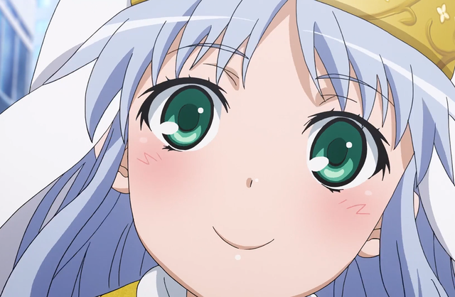 魔法禁书目录第三季，魔法禁书目录第三季炮姐出场集数（《魔法禁书目录》动画第三季）