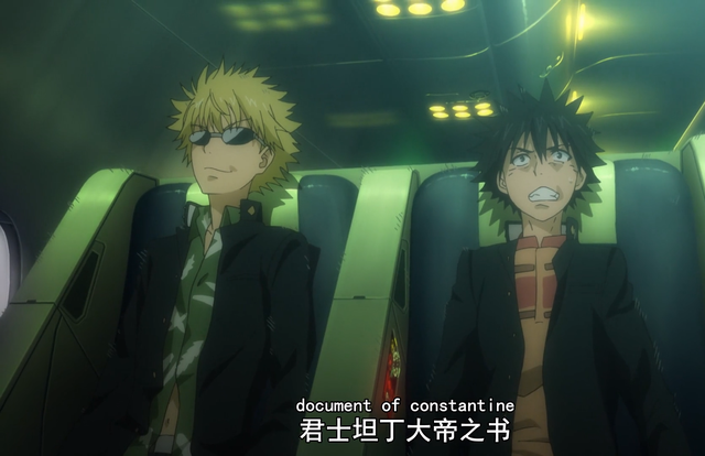 魔法禁书目录第三季，魔法禁书目录第三季炮姐出场集数（《魔法禁书目录》动画第三季）