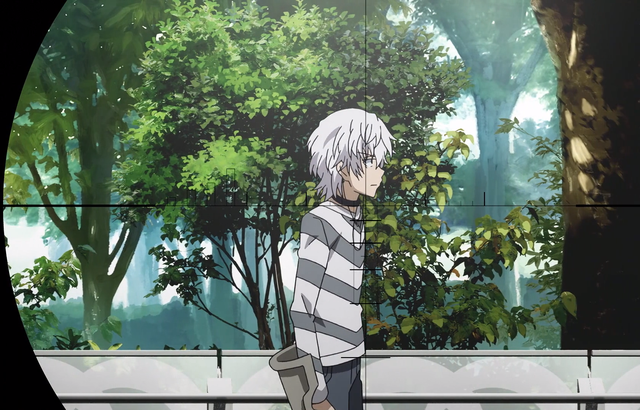 魔法禁书目录第三季，魔法禁书目录第三季炮姐出场集数（《魔法禁书目录》动画第三季）