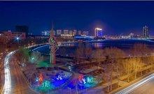 齐齐哈尔属于哪个省份，齐齐哈尔市是属于哪个省（黑龙江省齐齐哈尔概况）