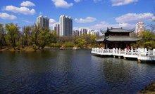 齐齐哈尔属于哪个省份，齐齐哈尔市是属于哪个省（黑龙江省齐齐哈尔概况）