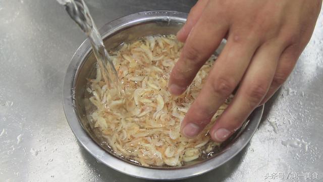 海米冬瓜的做法，海米冬瓜汤的做法家常的做法（几分钟做一锅虾皮冬瓜汤）