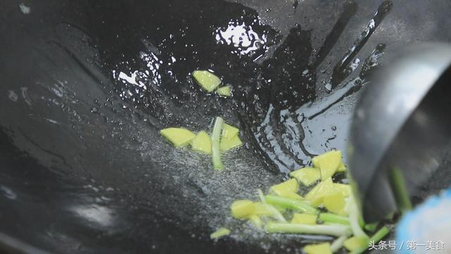 海米冬瓜的做法，海米冬瓜汤的做法家常的做法（几分钟做一锅虾皮冬瓜汤）
