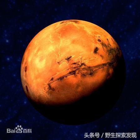 火星属于恒星还是行星，火星是行星还是恒星（太阳系——八大行星——分别介绍）