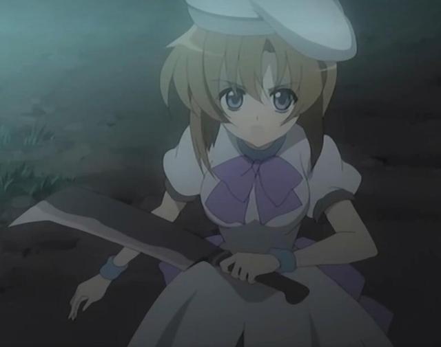 这8部冷门番不仅重口味还究极猎奇，你的月亮我的心