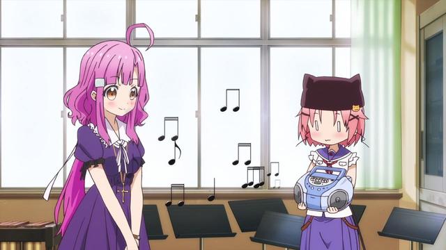 这8部冷门番不仅重口味还究极猎奇，你的月亮我的心