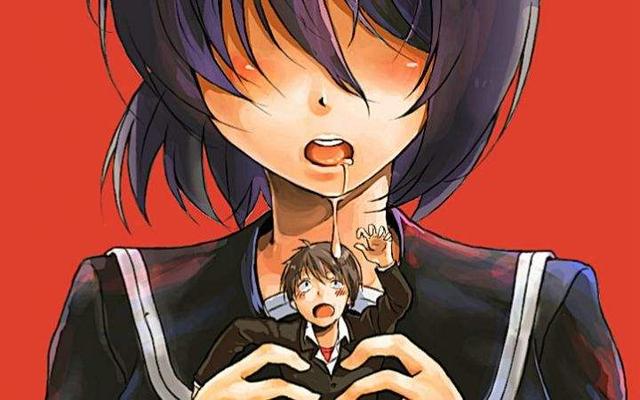 这8部冷门番不仅重口味还究极猎奇，你的月亮我的心