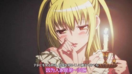 这8部冷门番不仅重口味还究极猎奇，你的月亮我的心