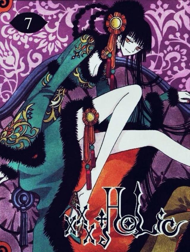 这8部冷门番不仅重口味还究极猎奇，你的月亮我的心