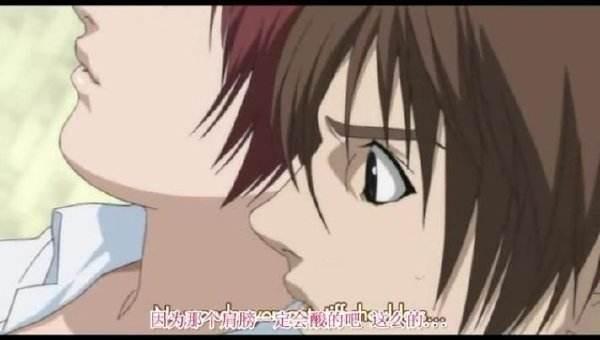 这8部冷门番不仅重口味还究极猎奇，你的月亮我的心