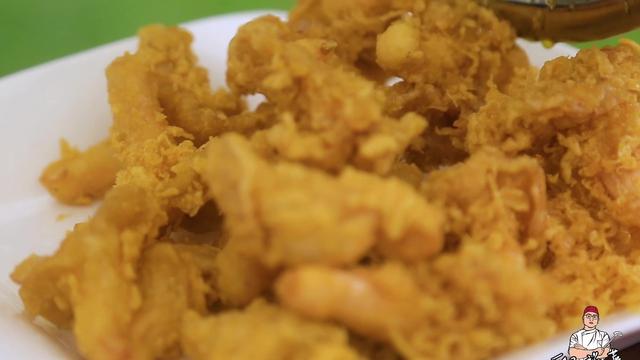 平菇要怎么做才好吃，隔壁老王都会被吸引过来