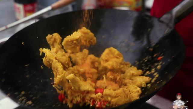 平菇要怎么做才好吃，隔壁老王都会被吸引过来