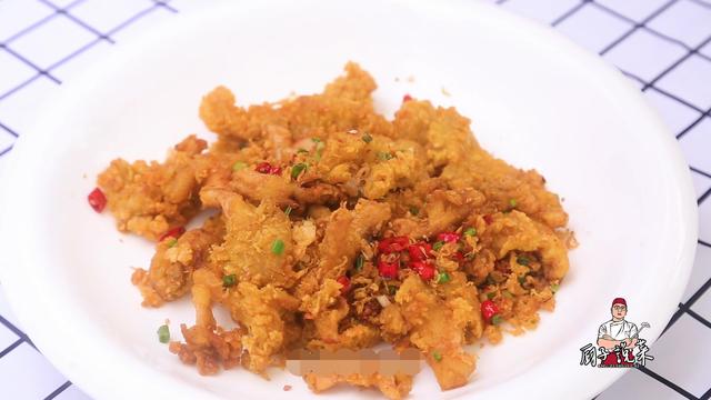 平菇要怎么做才好吃，隔壁老王都会被吸引过来