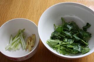 圖片[4]-【素炒口蘑】做法步驟圖 鮮味滿屋 常吃病毒感冒遠(yuǎn)離你-起舞食譜網(wǎng)