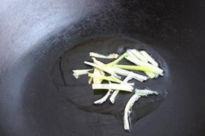 圖片[5]-【素炒口蘑】做法步驟圖 鮮味滿屋 常吃病毒感冒遠(yuǎn)離你-起舞食譜網(wǎng)