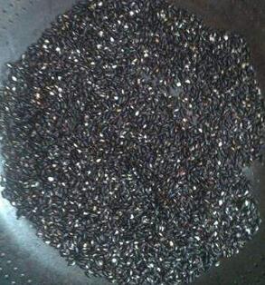 圖片[2]-【生姜黑米紅茶】做法步驟圖 產后虛弱 常喝臉上也光滑了-起舞食譜網