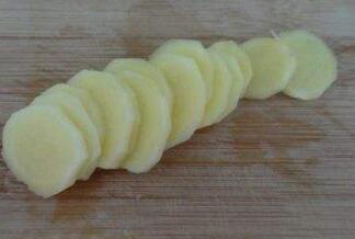 圖片[3]-【生姜黑米紅茶】做法步驟圖 產后虛弱 常喝臉上也光滑了-起舞食譜網