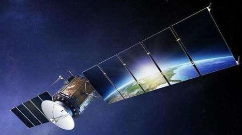 美国gps卫星排名，美国600颗排第一