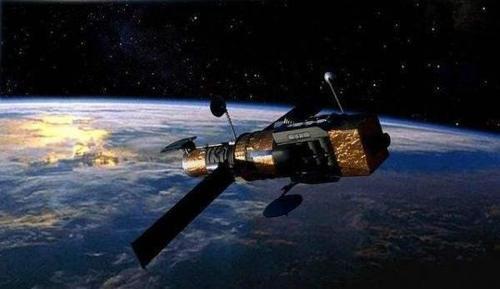 美国gps卫星排名，美国600颗排第一