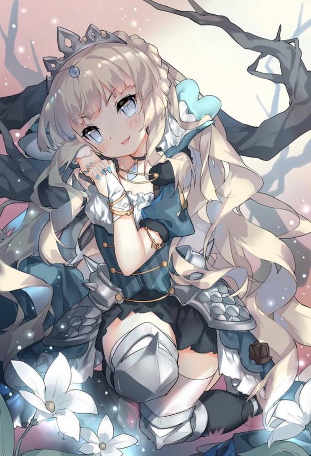 动漫男头/黎明.，微信头像，动漫男头/黎明.（唯美动漫头像丨梦魇破天之时）