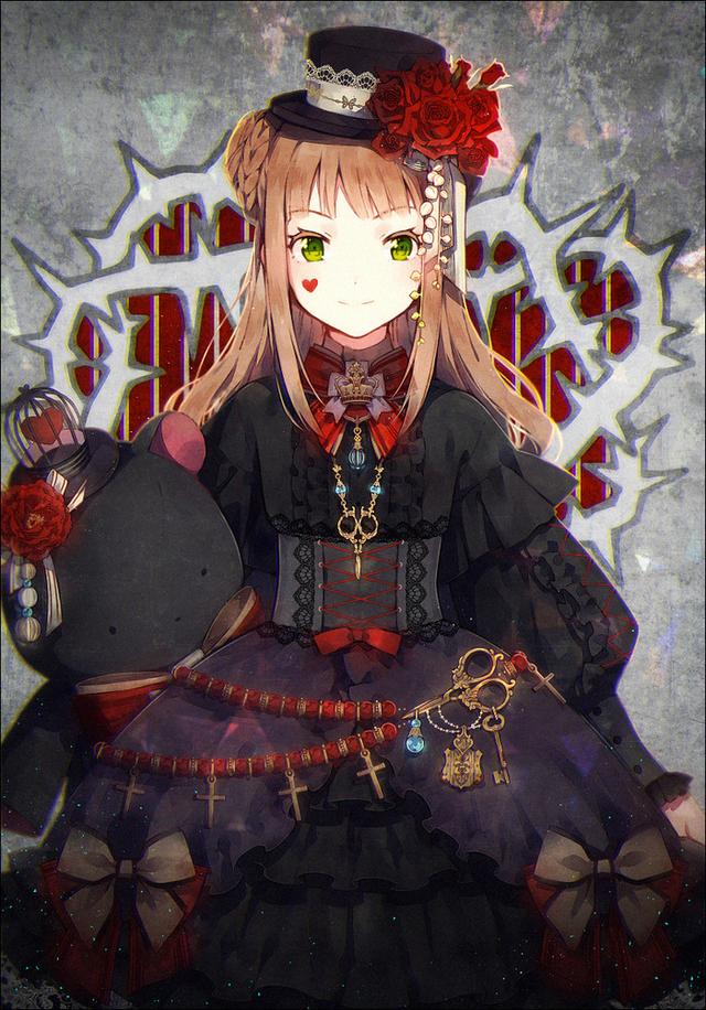 动漫男头/黎明.，微信头像，动漫男头/黎明.（唯美动漫头像丨梦魇破天之时）