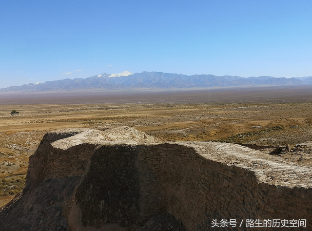 寒江关是现在的什么地方，寒江是哪里的（她的雕像为何会成为草原石人中唯一的女石人）